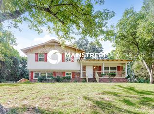 2905 Westview Dr, Adamsville, AL 35005
