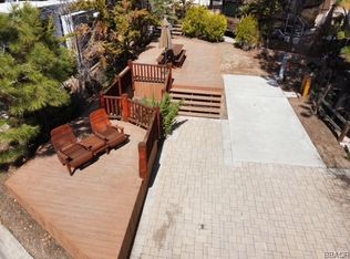 40751 N Shore Dr #45, Fawnskin, CA 92333
