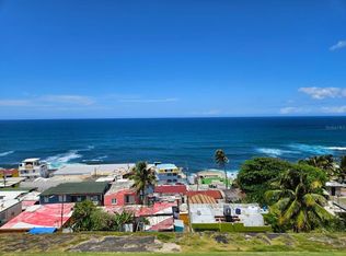 306 Norzagaray #3A, San Juan, PR 00901