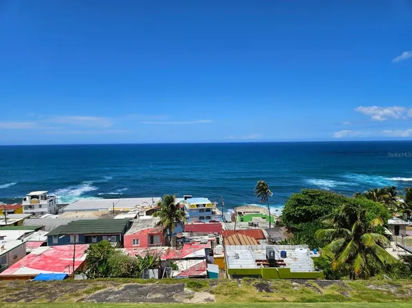 306 Norzagaray #3A, San Juan, PR 00901