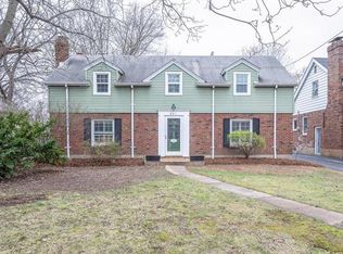 821 Cleveland Ave, Saint Louis, MO