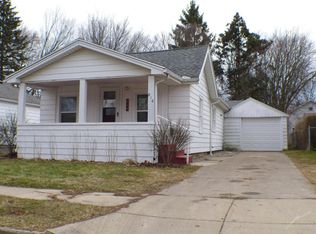 816 Edison Ave, Lansing, MI