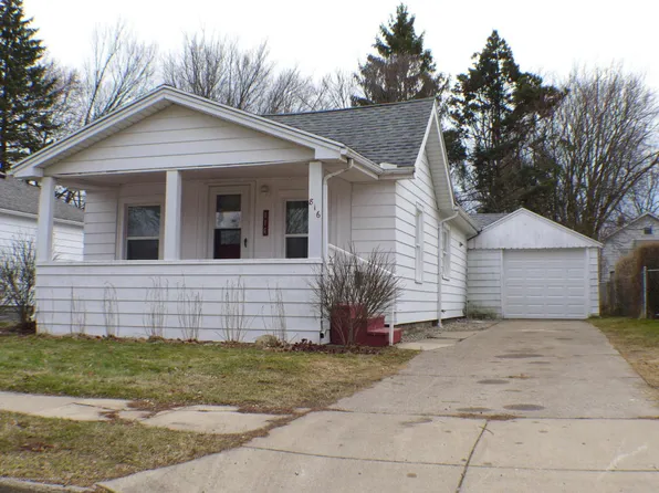 816 Edison Ave, Lansing, MI 48910