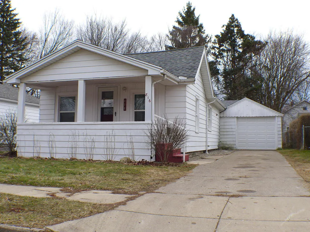 816 Edison Ave photo 1