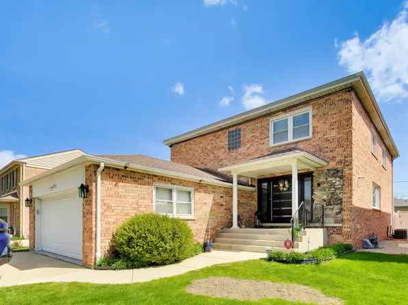 7813 Luna Ave, Morton Grove, IL 60053