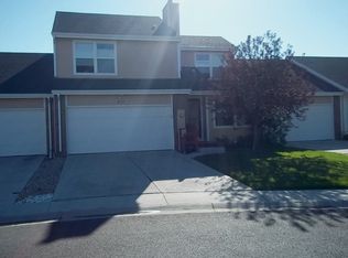 4115 Weathertop Ave, Cheyenne, WY 82001