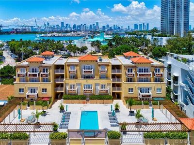 227 Michigan Ave APT 202, Miami Beach, FL, 33139