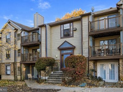 26004 Brigadier Pl Unit E, Damascus, MD, 20872