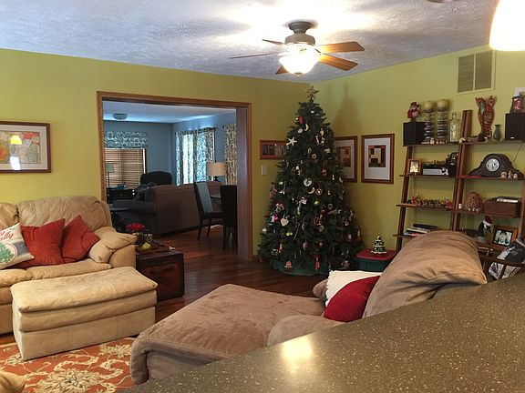 Prior Sale: Living Room
