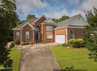 158 Sugarloaf Cir, Macon, GA 31204