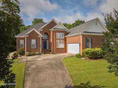 158 Sugarloaf Cir, Macon, GA, 31204
