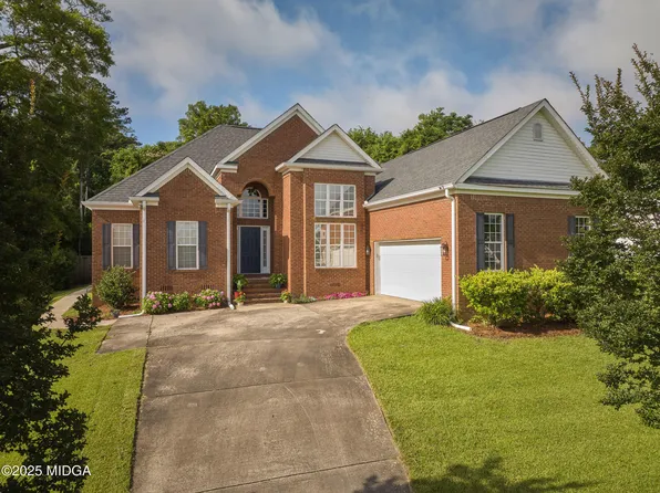 158 Sugarloaf Cir, Macon, GA 31204