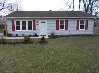 1394 Cummings Blvd, Madison, OH 44057