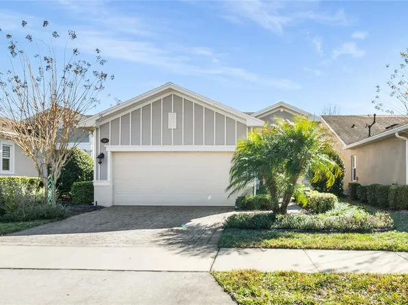 414 Tisbury Ct, Deland, FL 32724