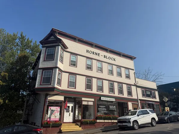 Horne-Block Building, 14 Main St #302, Meredith, NH 03253
