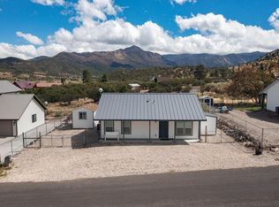 383 S Lloyd Canyon Dr, Pine Valley, UT 84781