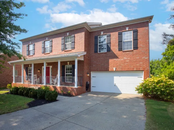 4528 Sawmill Pl, Nolensville, TN 37135