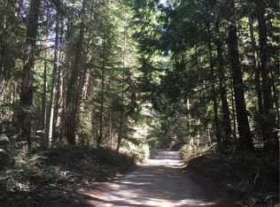 0 Gravel Pit Rd, Waldron Island, WA 98297