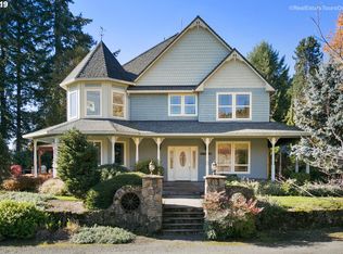 41600 SE Thomas Rd, Sandy, OR 97055