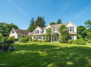 596 Riversville Rd, Greenwich, CT 06831