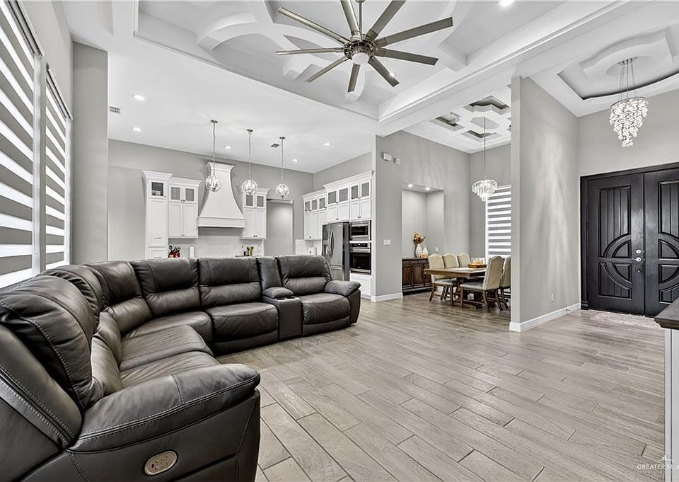 3805 S L St, Mcallen, TX 78503 | MLS #502840 | Zillow