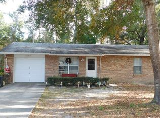 3283 SW Sisters Welcome Rd, Lake City, FL 32024