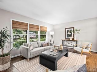 4423 Carriage Drive Cir, Charlotte, NC 28205