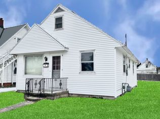 850 Wright Ave, Toledo, OH 43609