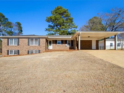 7815 Woodlawn Cir, Tuscaloosa, AL, 35405