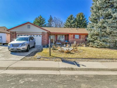 12317 Fillmore Court, Thornton, CO, 80241
