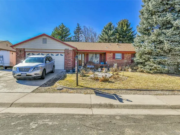 12317 Fillmore Court, Thornton, CO 80241