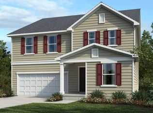 725 Emmer St, Rolesville, NC 27571