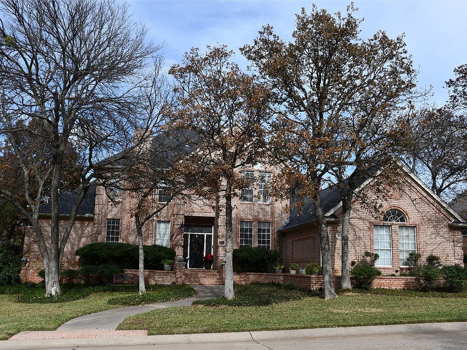2835 Hillside Dr, Highland Village, TX 75077 Zillow