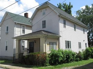 229 Federal St, Butler, PA 16001