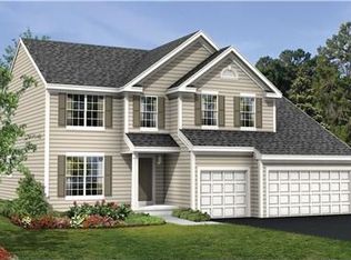 415 W Waterloo St #WATKINS, Canal Winchester, OH 43110