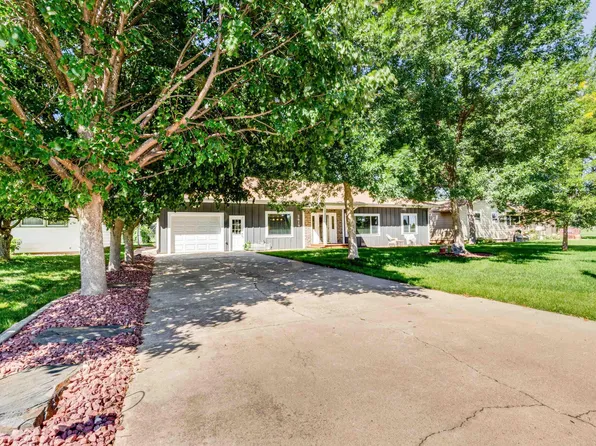 2619 Evergreen Dr, Rapid City, SD 57702