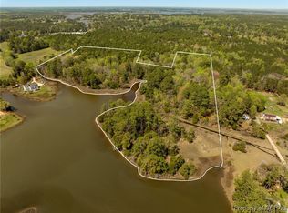 205AC Sams Walk Rd, Hayes, VA 23072