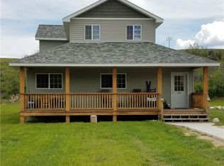 720 N Cooper Ave, Red Lodge, MT 59068