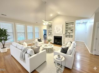 210 Gingergate Dr, Cary, NC 27519