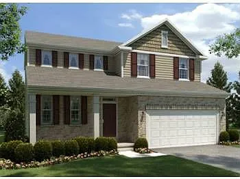 5429 Bannon Crossings Dr photo 1