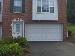 206 Northglen Ct, Gibsonia, PA 15044