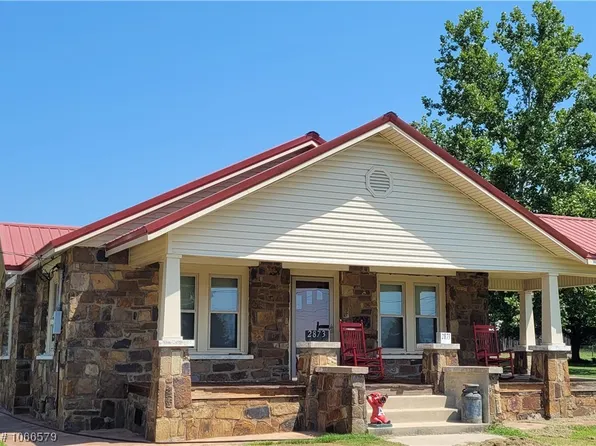 2873 E State Highway 10, Booneville, AR 72927