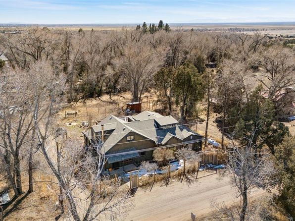 400 W Galena Avenue, Crestone, CO 81131
