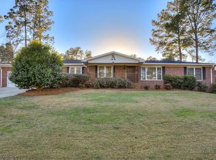207 Cherokee Dr, North Augusta, SC 29841