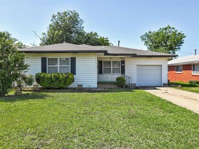 520 SE 47th St, Oklahoma City, OK, 73129