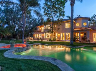 1342 Via Aracena, Camarillo, CA 93010