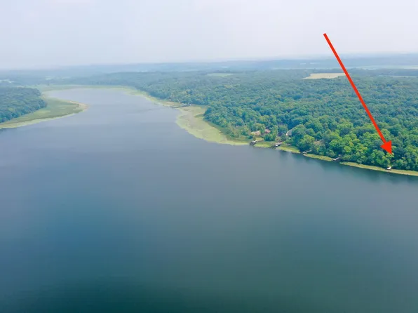 25943 Hunter Trl, Long Prairie, MN 56347
