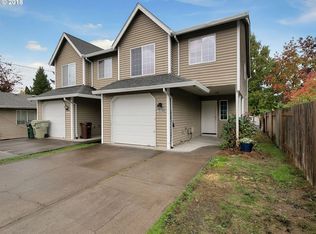 10445 NW 313th Ave, North Plains, OR 97133