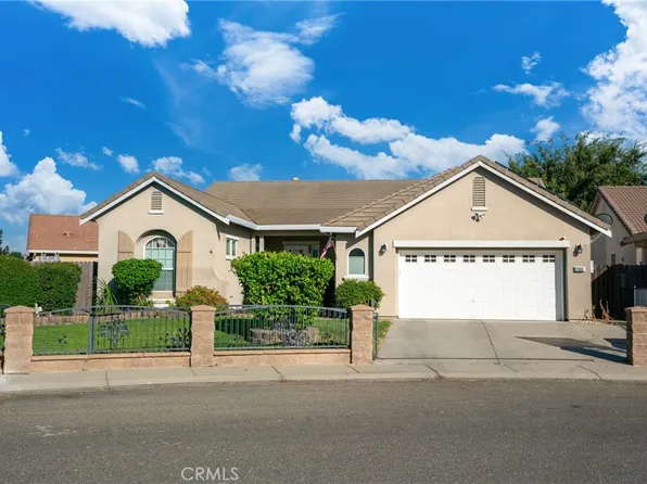 2480 Boulder Dr, Atwater, CA 95301