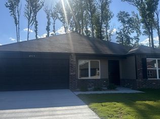 6574 Leatherwood Loop, North Little Rock, AR 72117